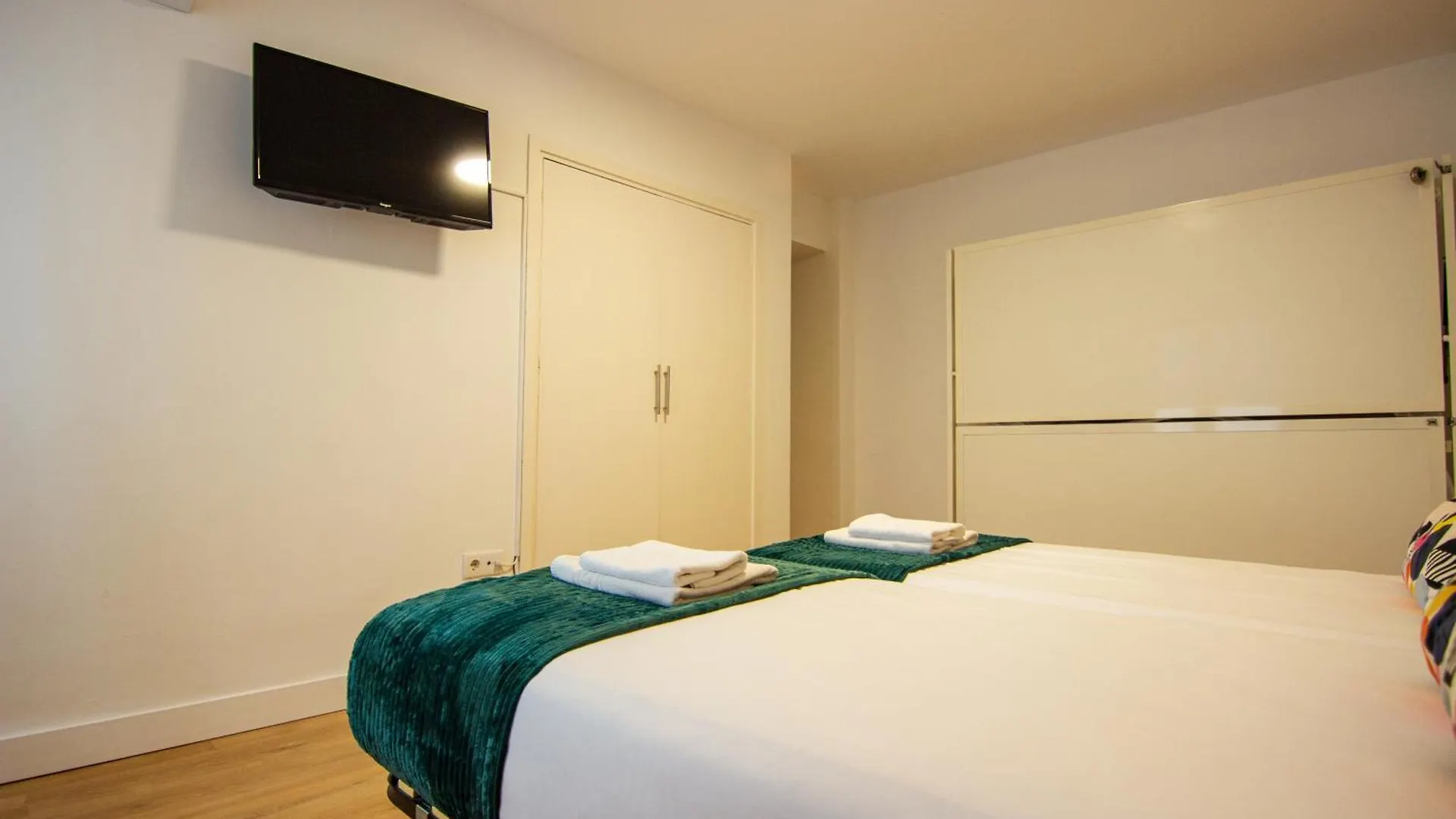 Rentalsevilla Disfrutando Por San Lorenzo Apartment Seville