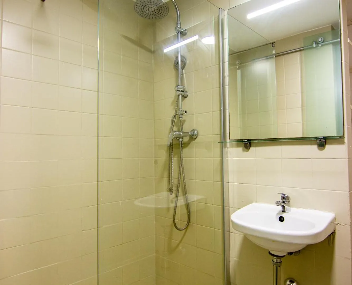 Apartment Rentalsevilla Disfrutando Por San Lorenzo Spain