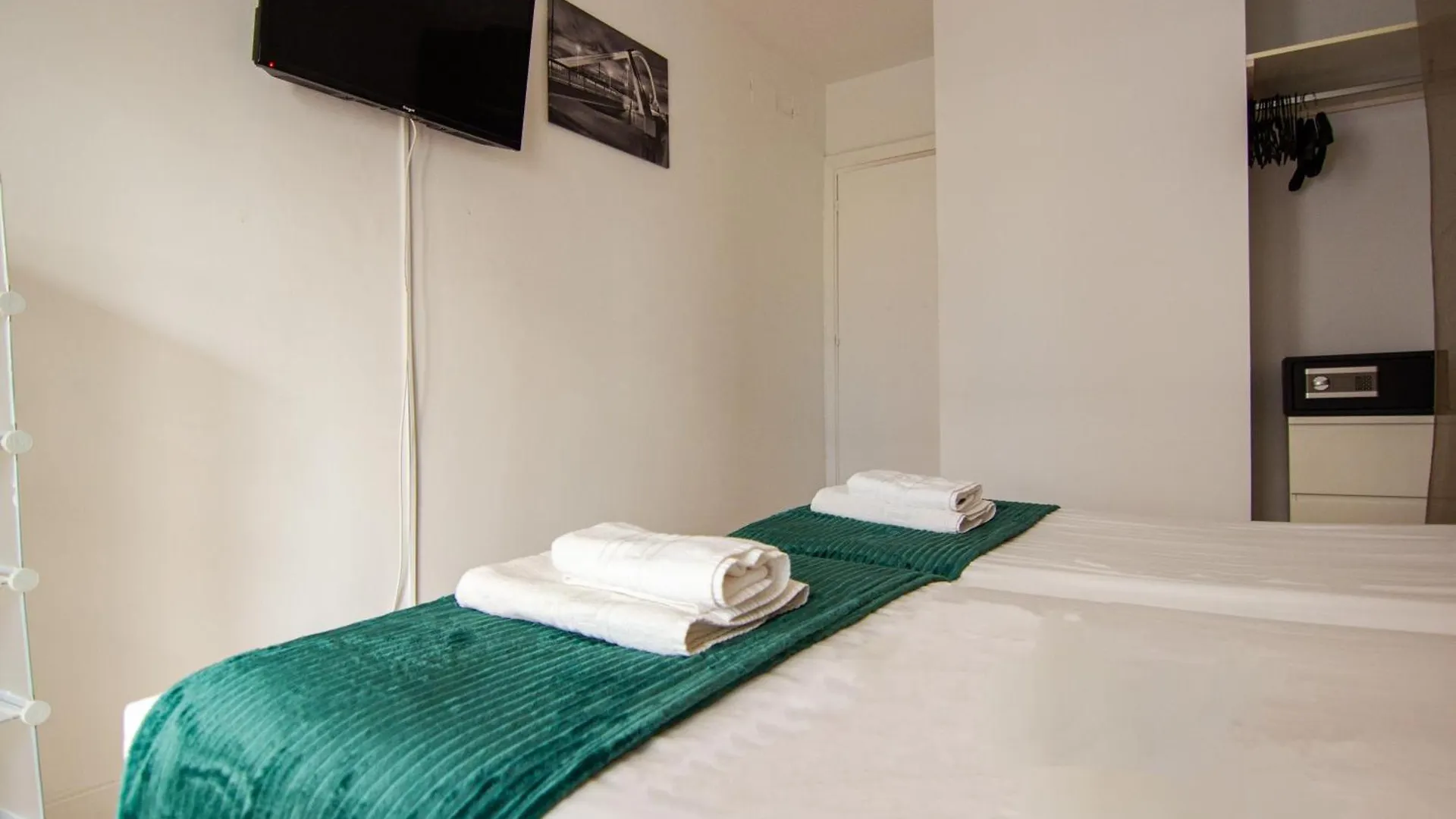 Apartment Rentalsevilla Disfrutando Por San Lorenzo